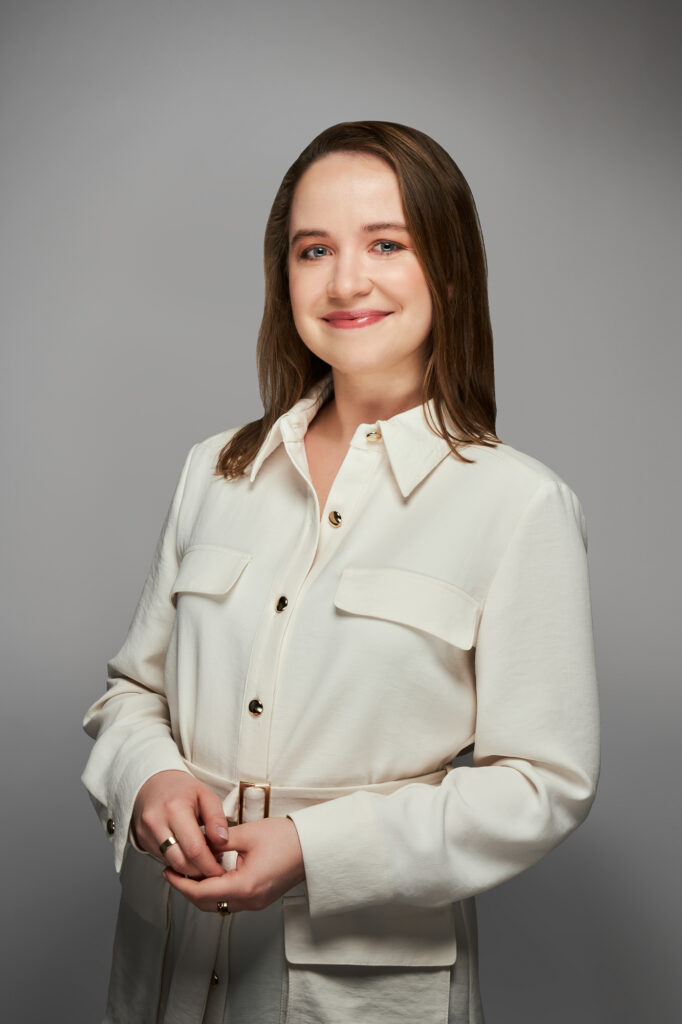 Natalia Popławska Osial